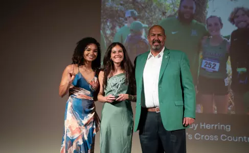 Abby Herring - Marcos