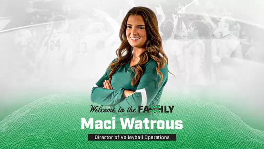 Maci Watrous