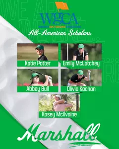 WGCA All-Americans