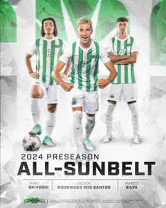 Preseason