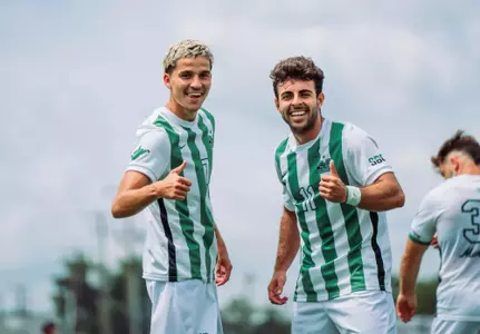 Pablo Simon/Lineker Rodrigues Dos Santons