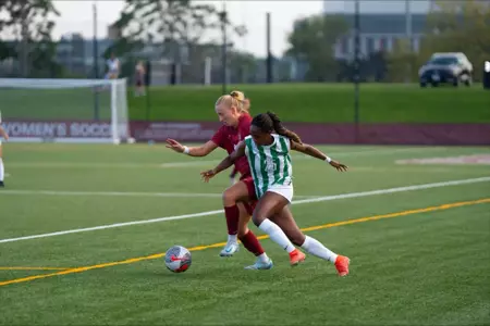 WSOC at Harvard
