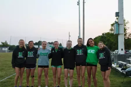 MU XC Team