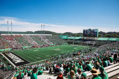Joan C. Edwards Stadium
