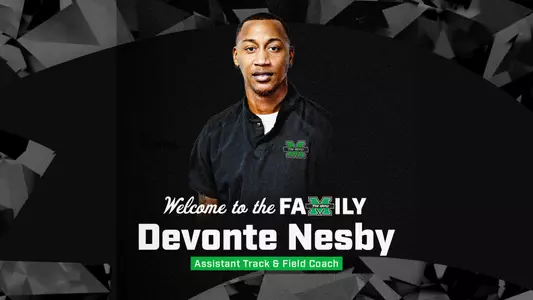Devonte Nesby