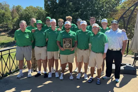 MGLF Team Champ Photo