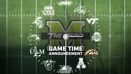 Western Michigan Game-Time
