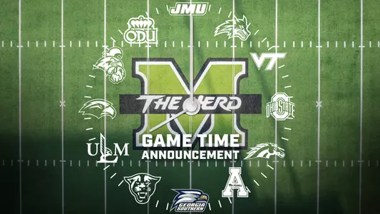 Ga Southern Game-Time