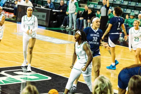 WBB GA Southern