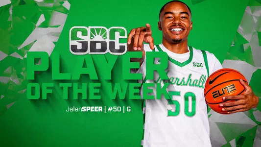 Jalen Speer