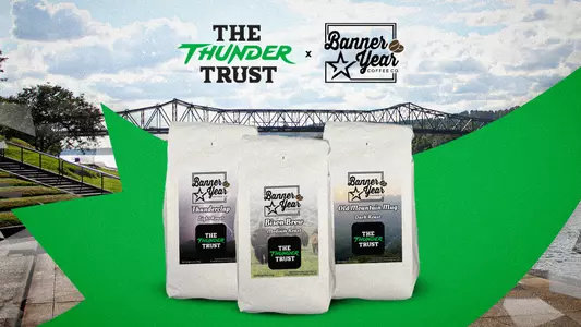 Banner Year Coffee