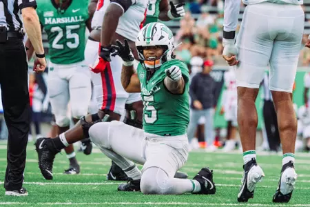 Mike Green Senior Bowl