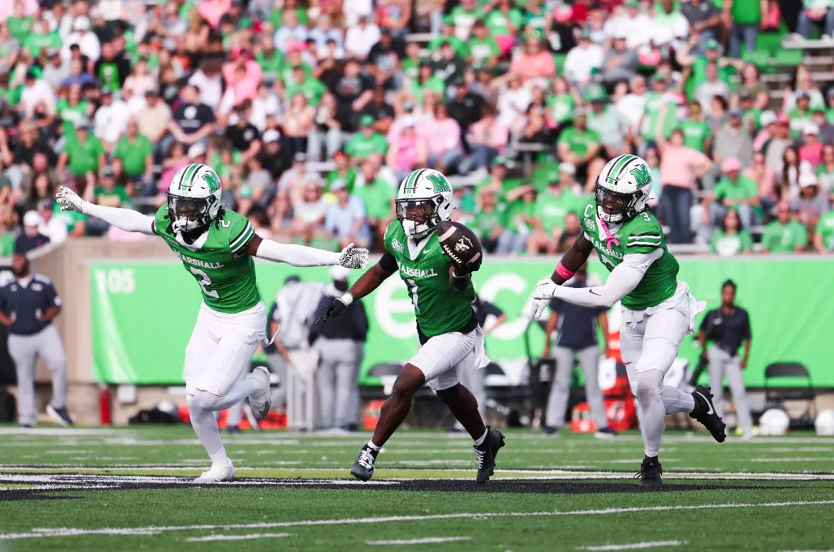 Boogie Turnover Celebration ODU