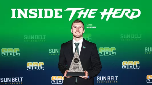 Inside The Herd - Ethan Bowens