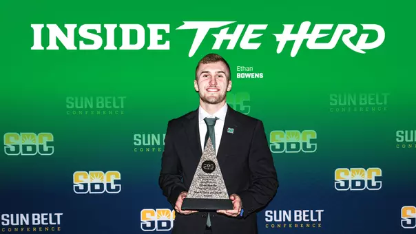 Inside The Herd - Ethan Bowens