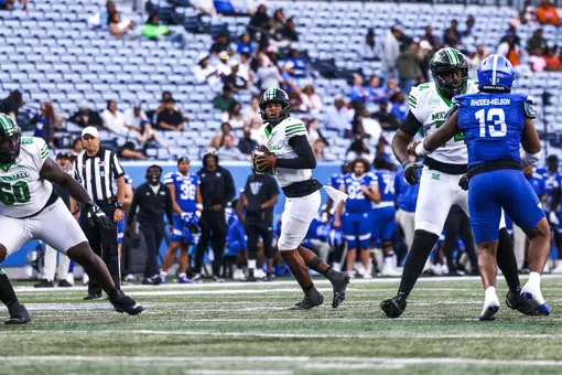 Carlos Del RIo-WIlson Ga State