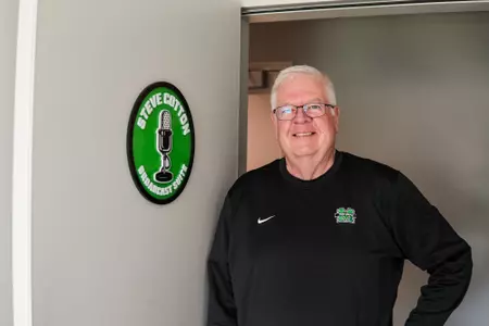 SteveCottonBroadcastSuite