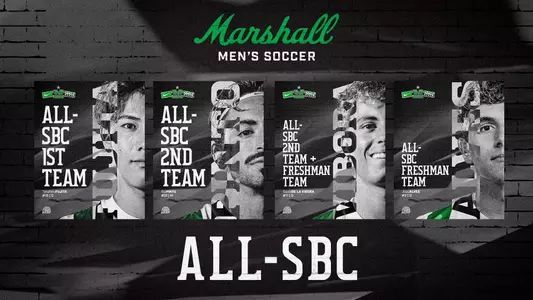 2025 SBC All-Conference
