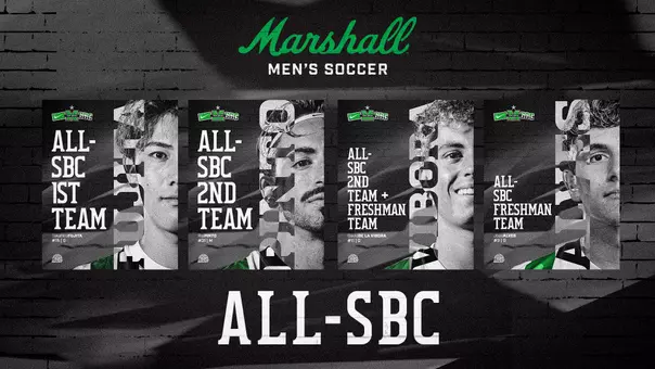 2025 SBC All-Conference
