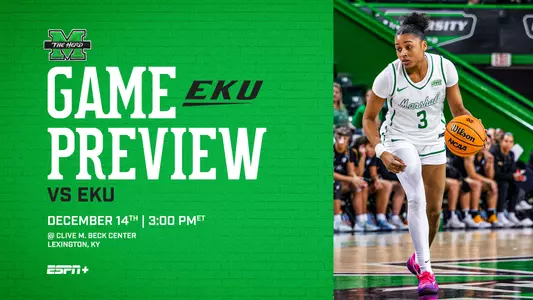 WBB EKU Preview