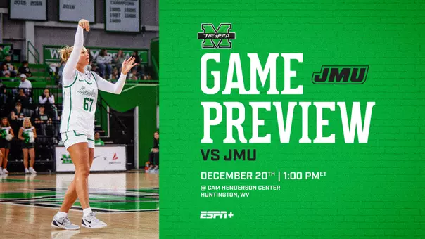 WBB JMU Preview