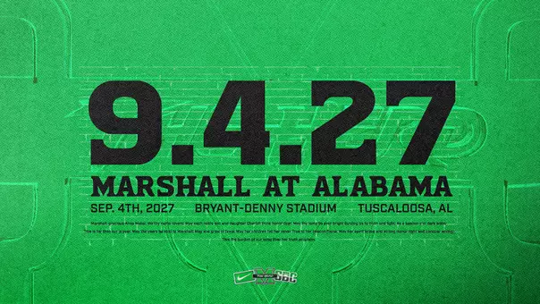 Herd-Alabama 2027