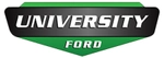 University Ford
