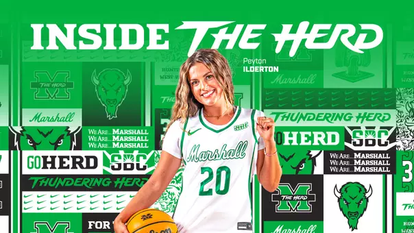 Inside The Herd - Peyton Ilderton