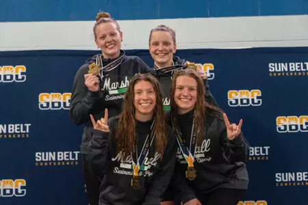 200 Medley Relay
