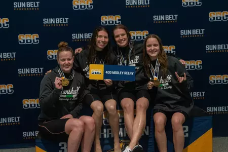 400 Medley