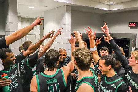 MBB Victory - black unis