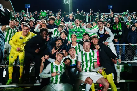 MSOC Celebraton OSU