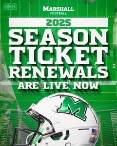 Season Ticket Renewals