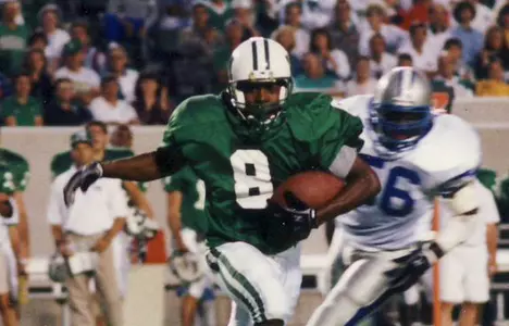 Troy Brown