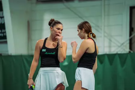 Emma Vanderheyden, Alina Mokrynskaya