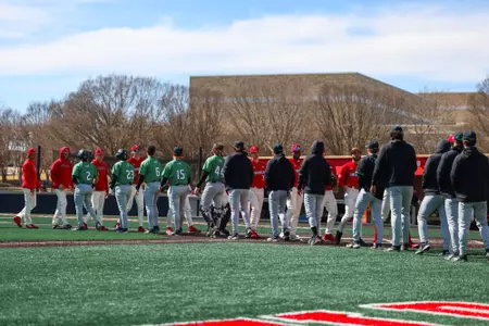 BSB Team at Arkansas State