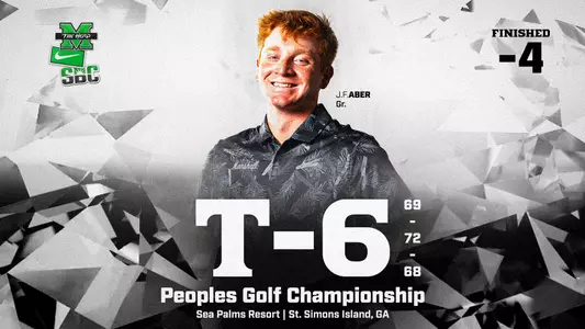 Peoples Chanmpionship JF Aber