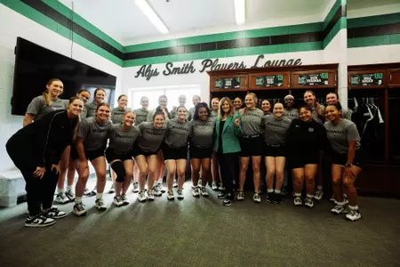 Alys Smith Players Lounge