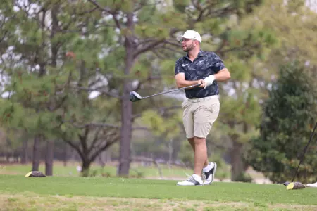 ClaytonGolfweek - Round 1