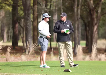 Matt Grobe & Joseph Kalaskey - Golfweek