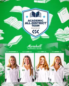 CSC All-District
