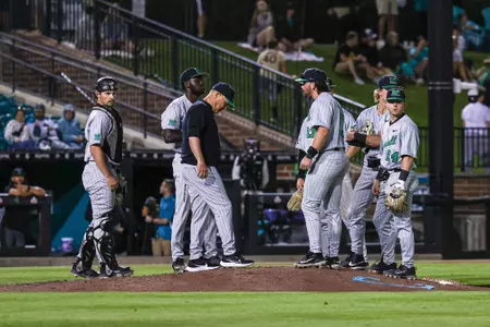 Mound Visit
