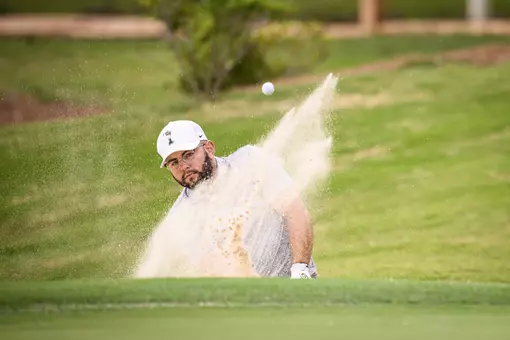 Clayton Thomas SBC 2025