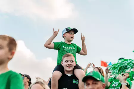 Know Before You Go - Spring Game 2025