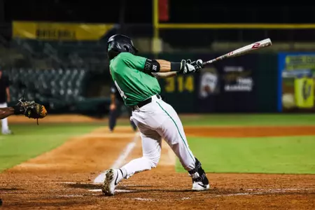 Jackson Halter at SBC