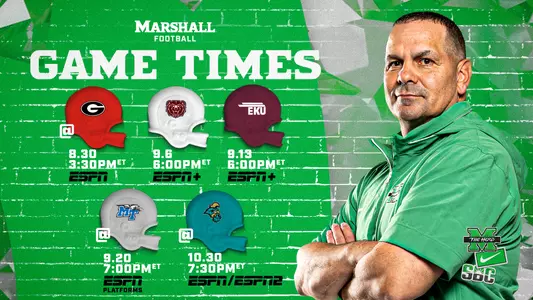 2025 Early FB Game-Times