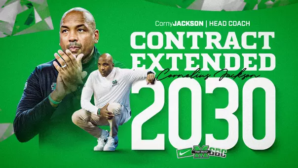 Corny Extended Website