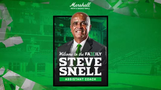 Steve Snell Family