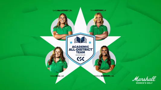 CSC WGLF All-District