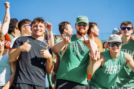 The 2025 Marshall Football Season Is Only 50 Days Away Image